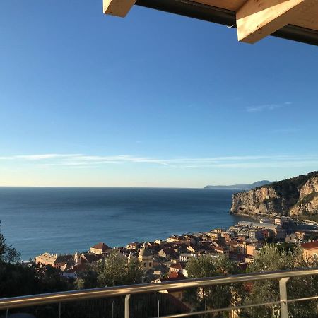 Belvedere20Guesthouse フィナーレ・リーグレ エクステリア 写真