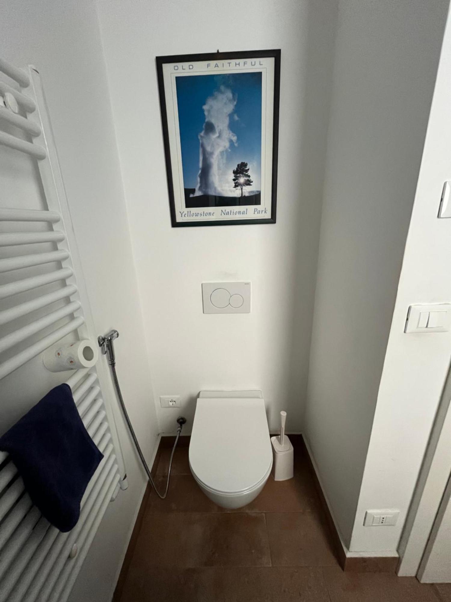 Belvedere20Guesthouse フィナーレ・リーグレ エクステリア 写真